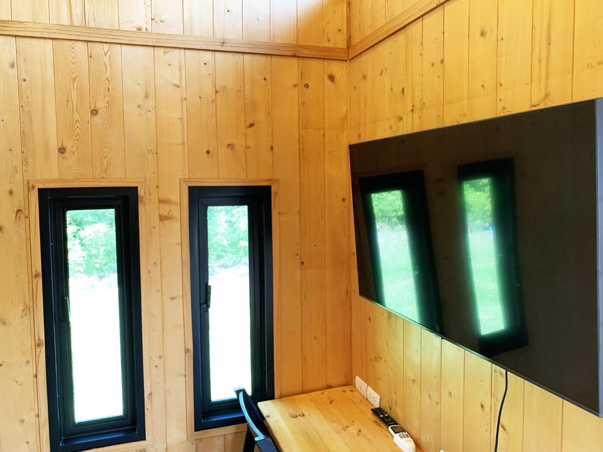 度假居 Abrite House - Tiny House 高兰
