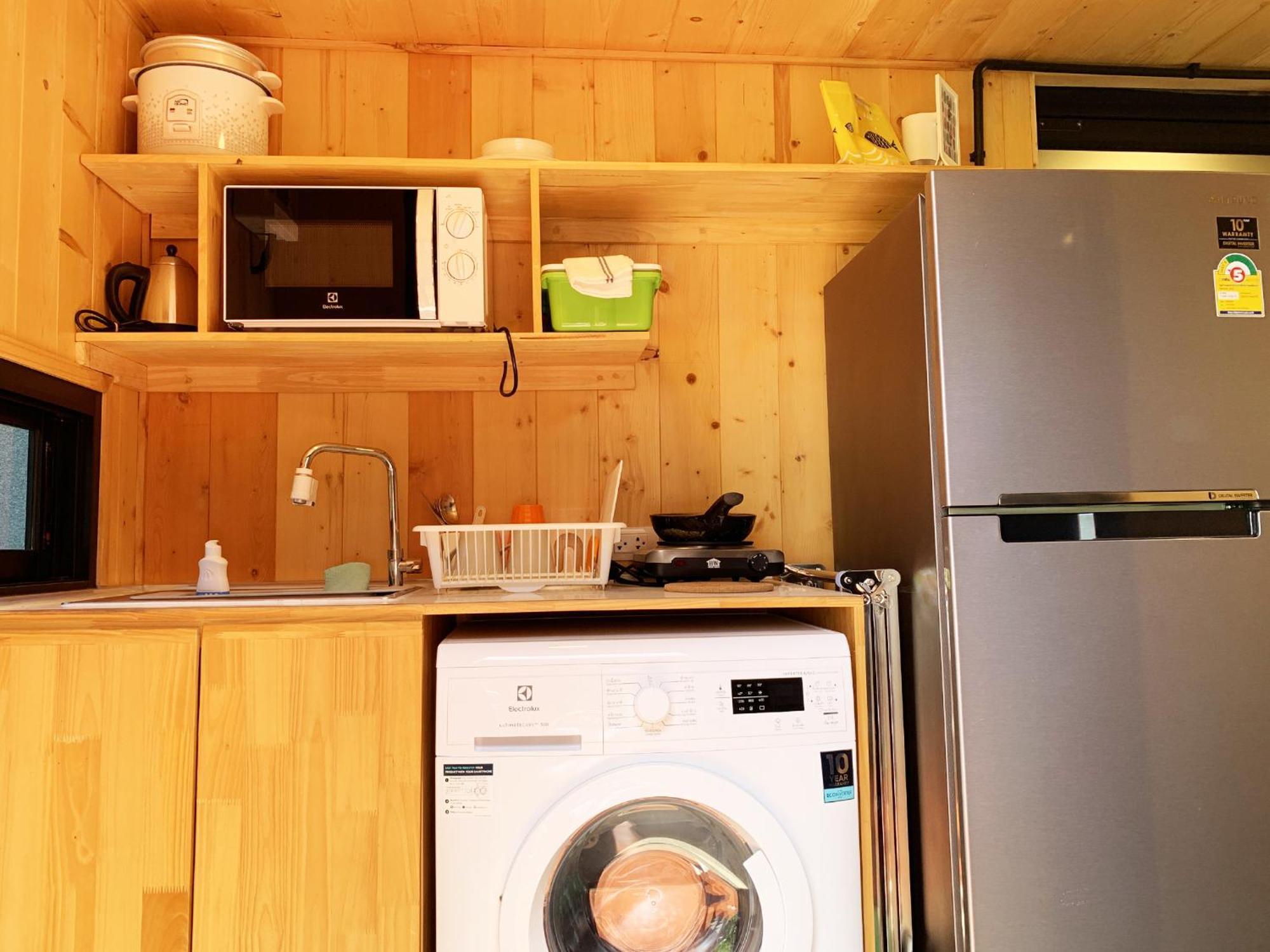 Abrite House - Tiny House