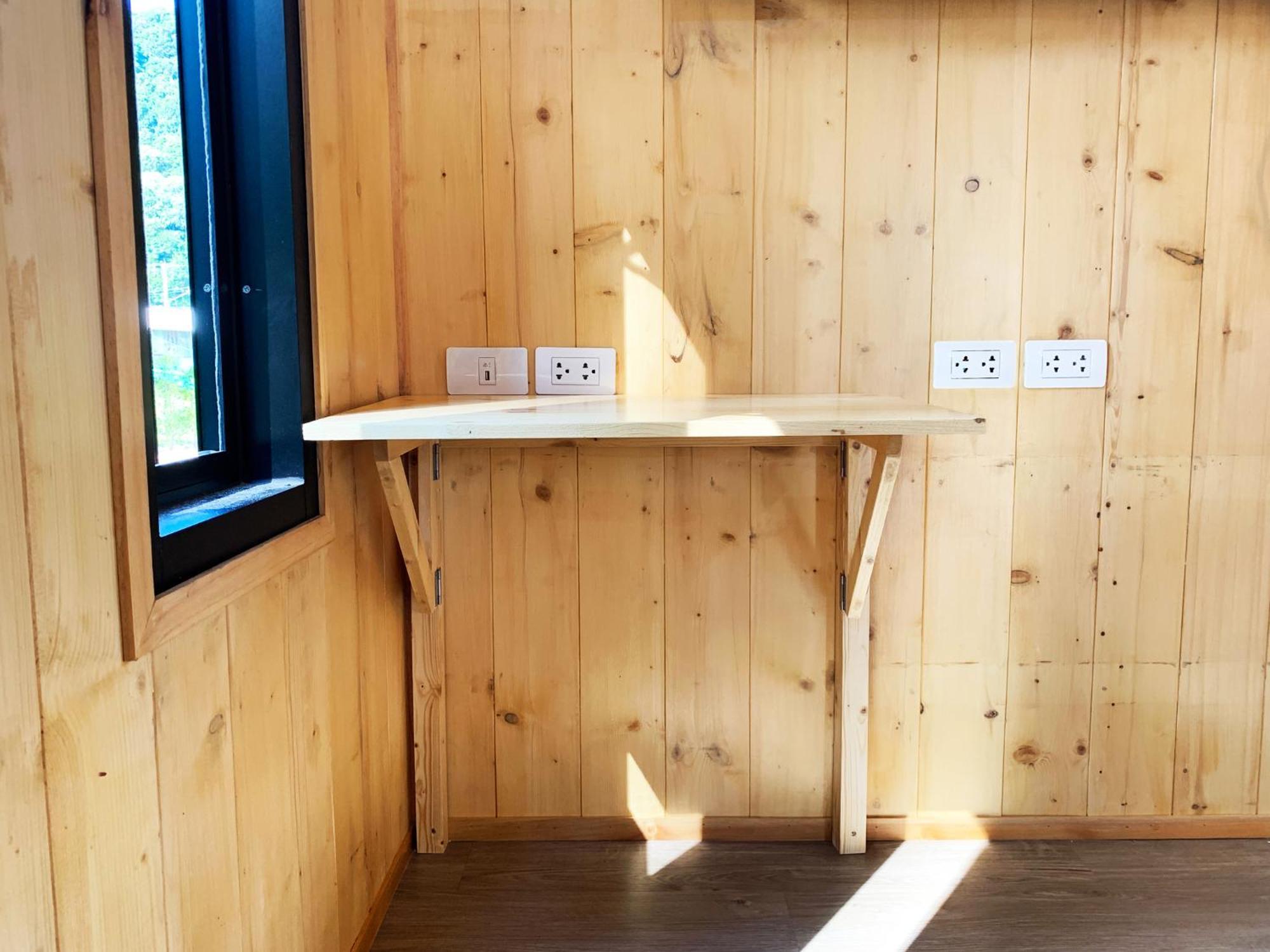 Abrite House - Tiny House 度假居