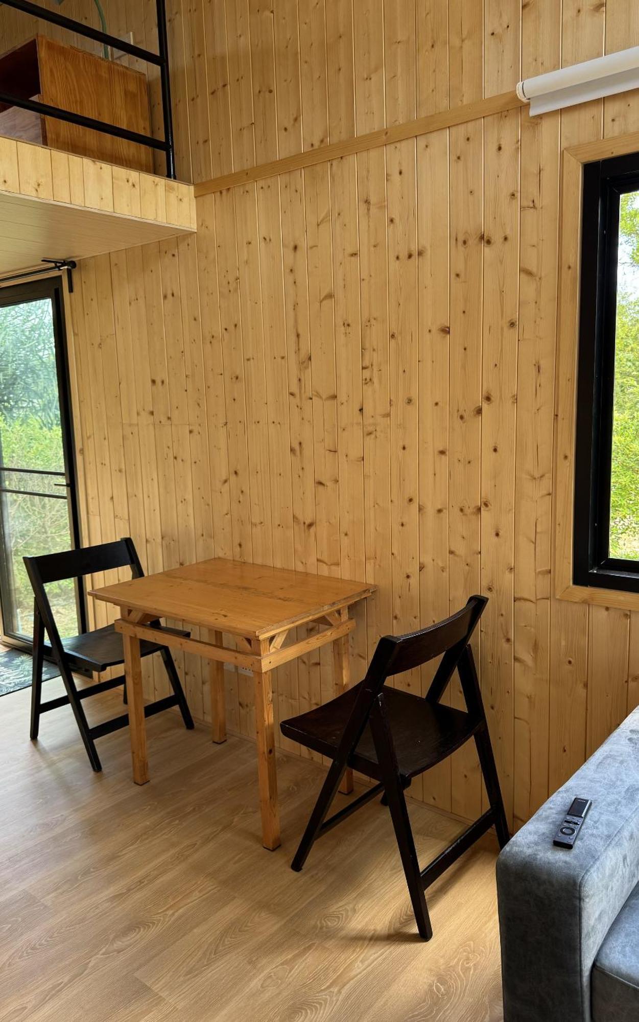 度假居 Abrite House - Tiny House