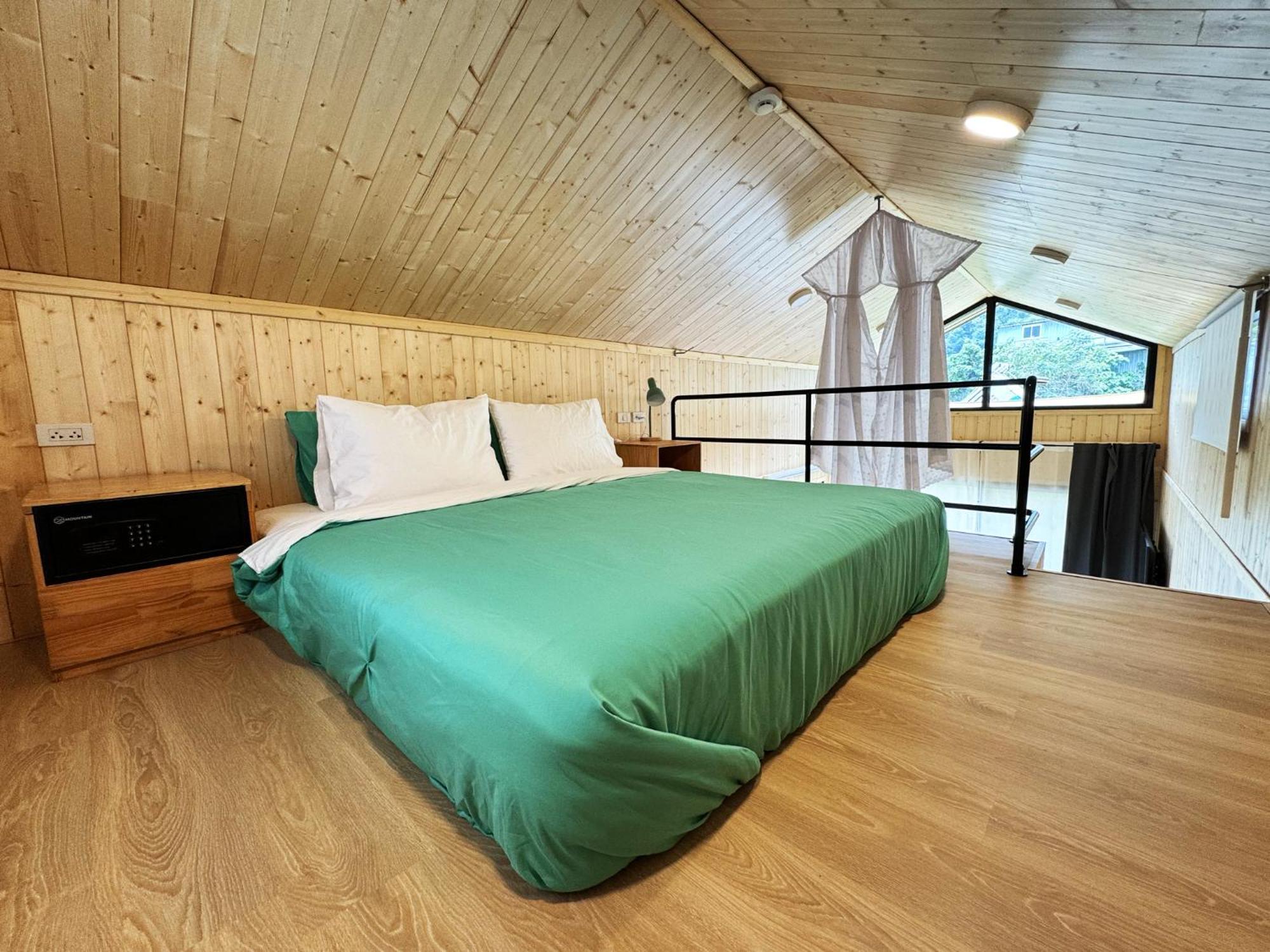 Abrite House - Tiny House 高兰
