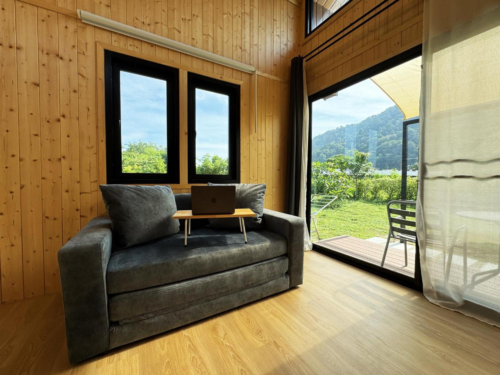Abrite House - Tiny House * 高兰