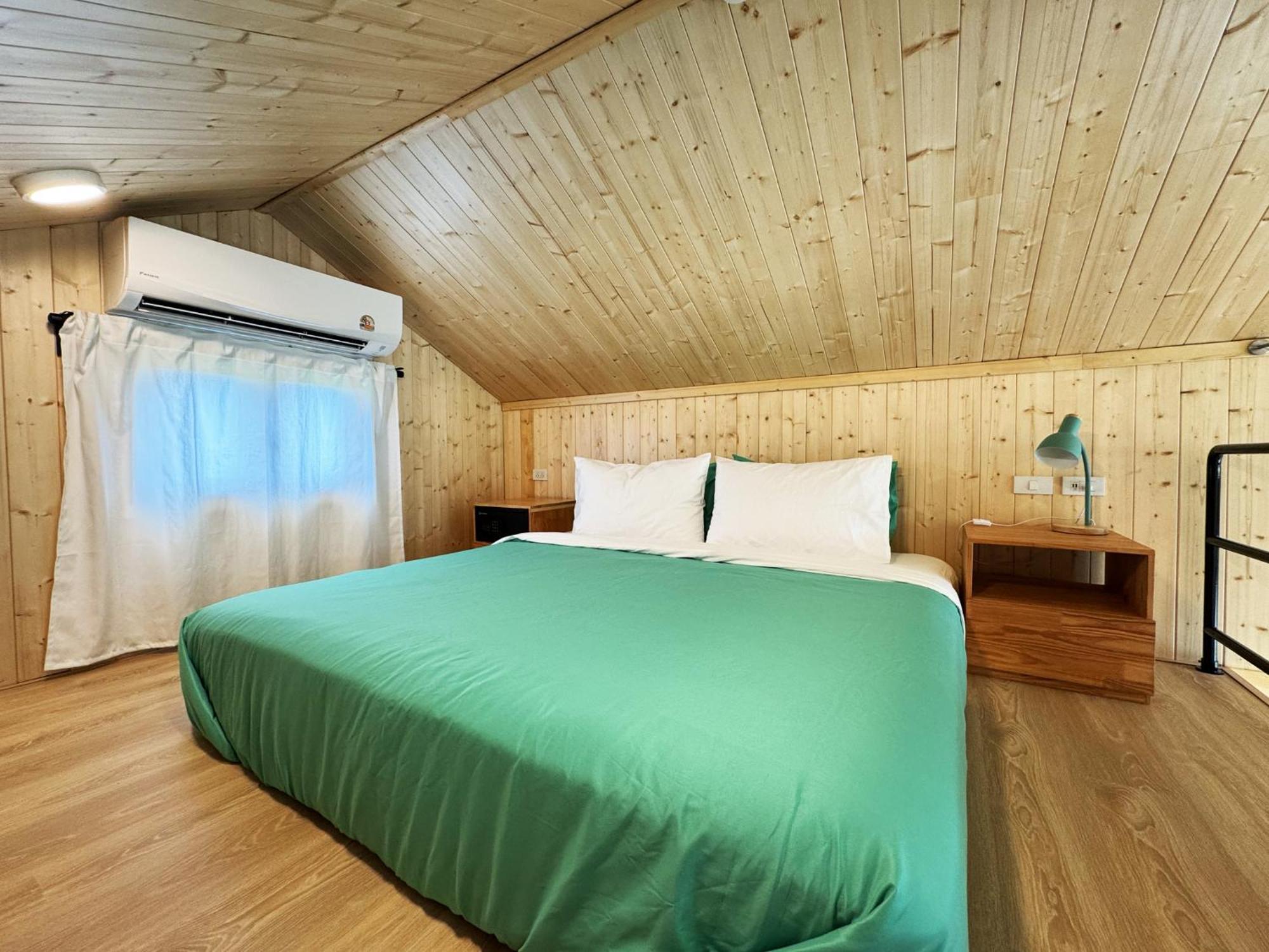 度假居 Abrite House - Tiny House *