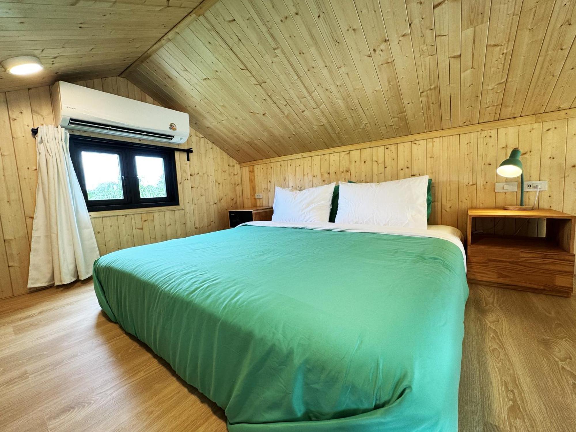 Abrite House - Tiny House 度假居 *