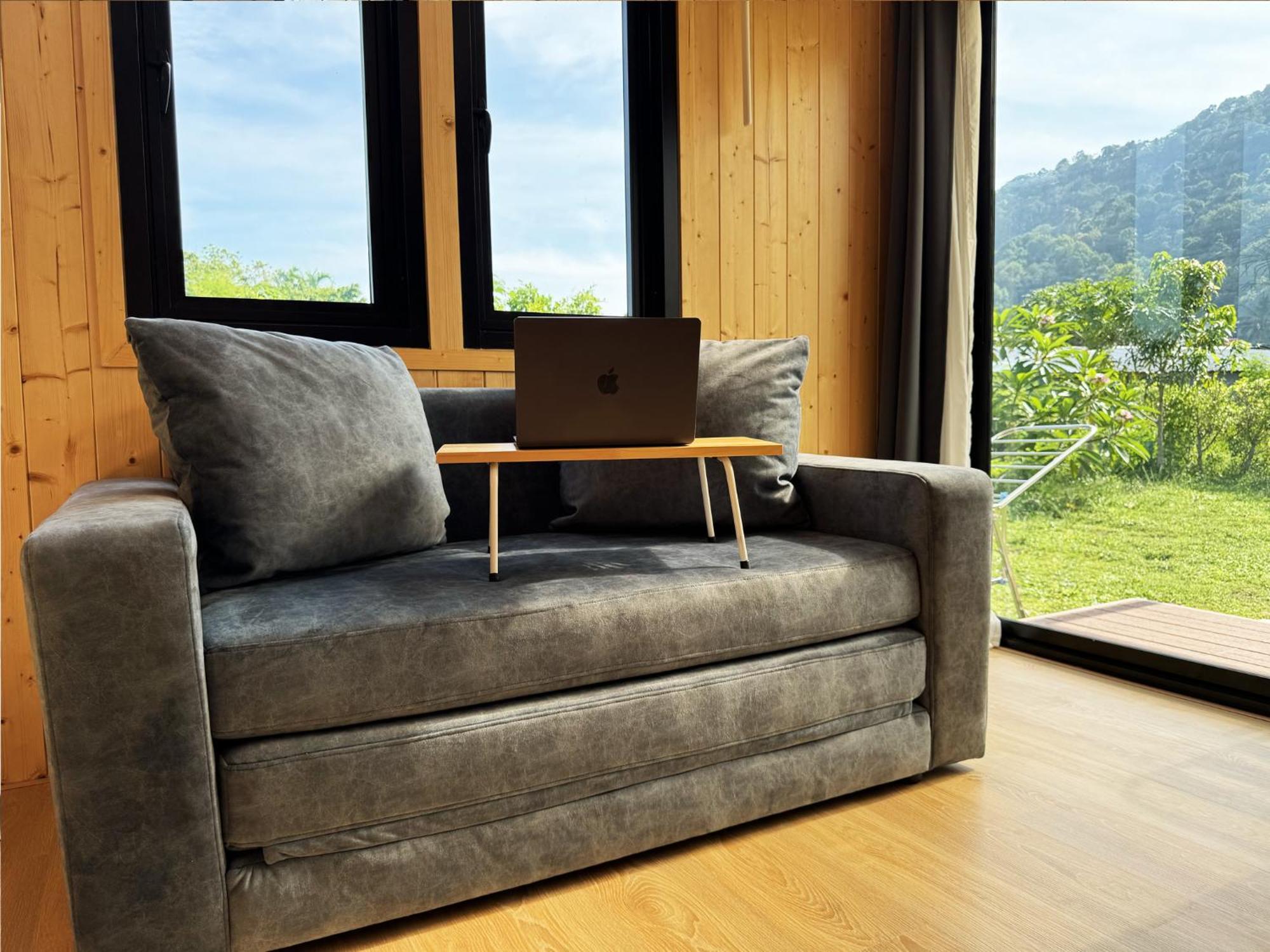 Abrite House - Tiny House 度假居 高兰