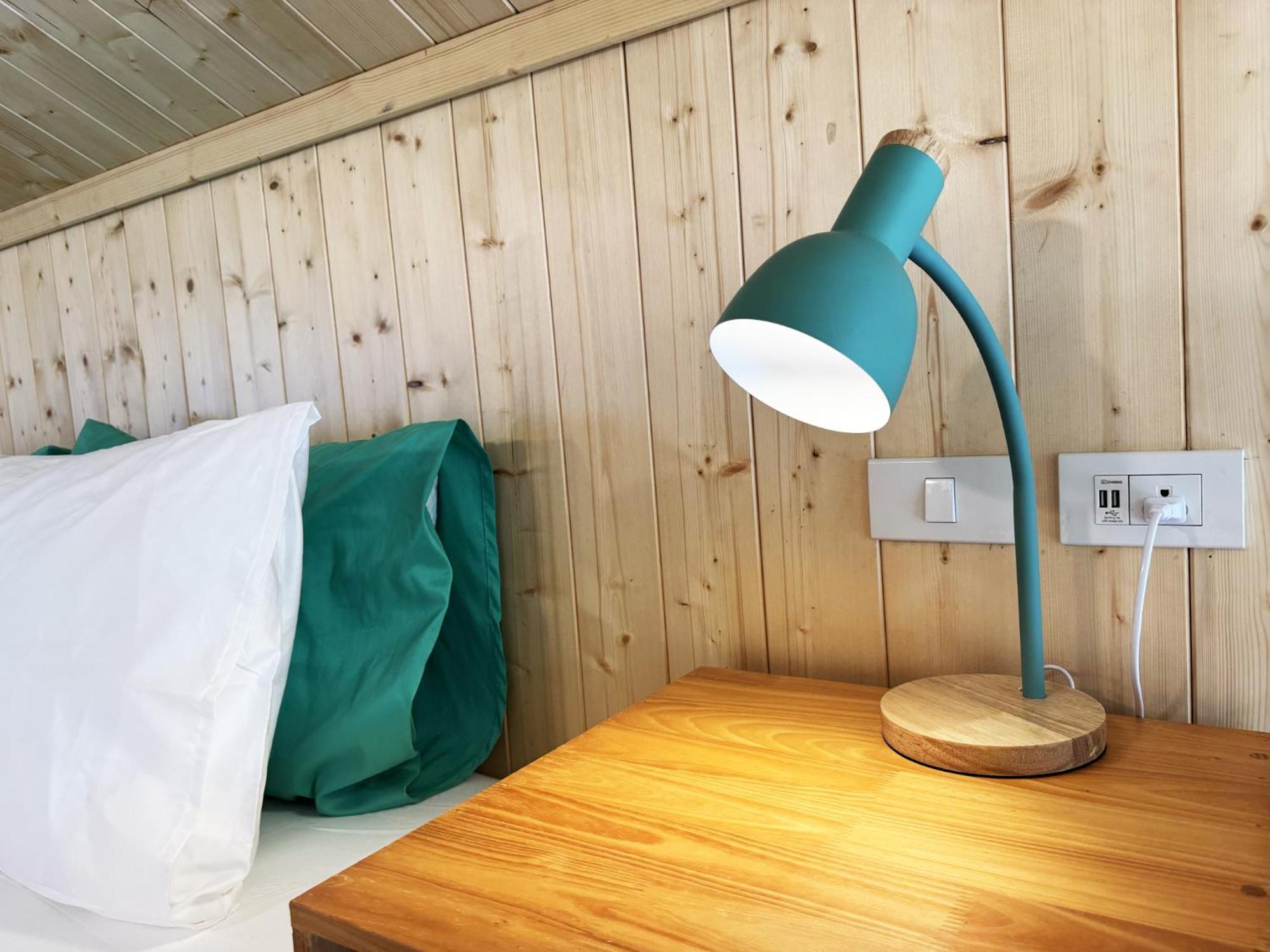 Abrite House - Tiny House * 高兰