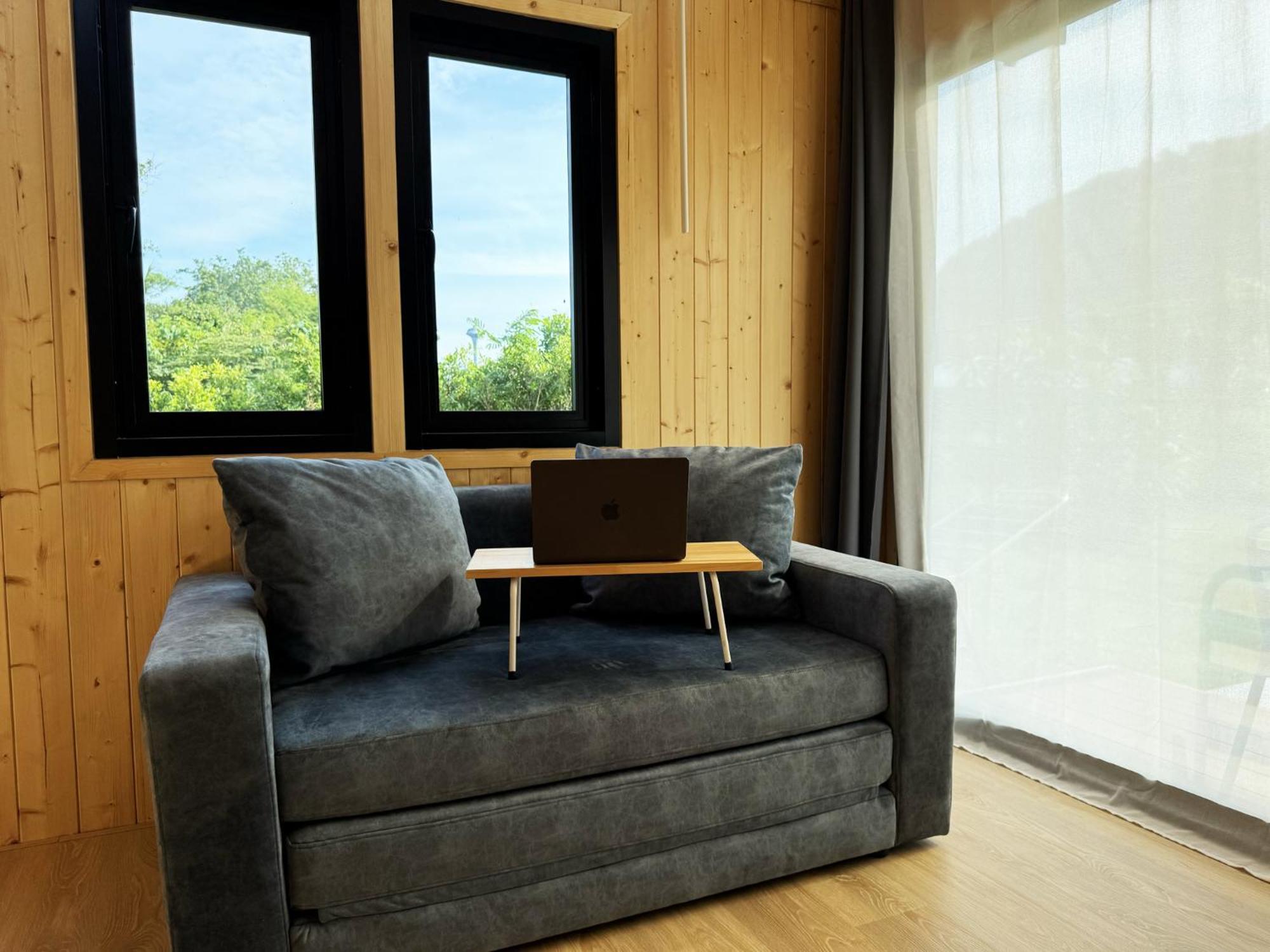 Abrite House - Tiny House
