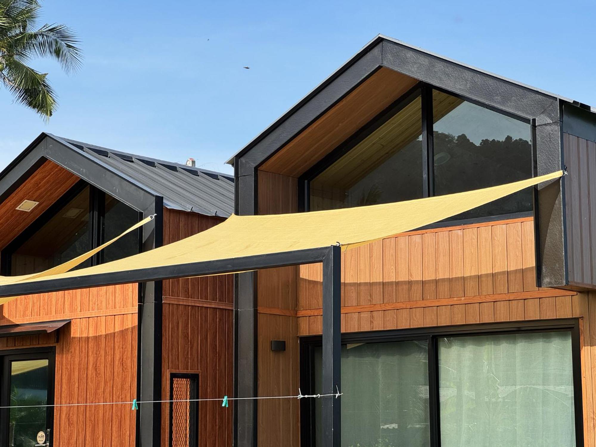 度假居 Abrite House - Tiny House 高兰